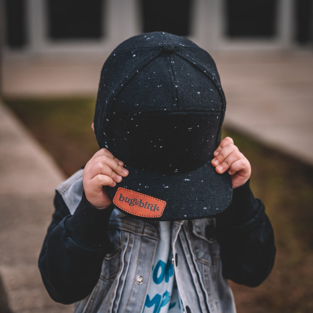 Stardust Snapback