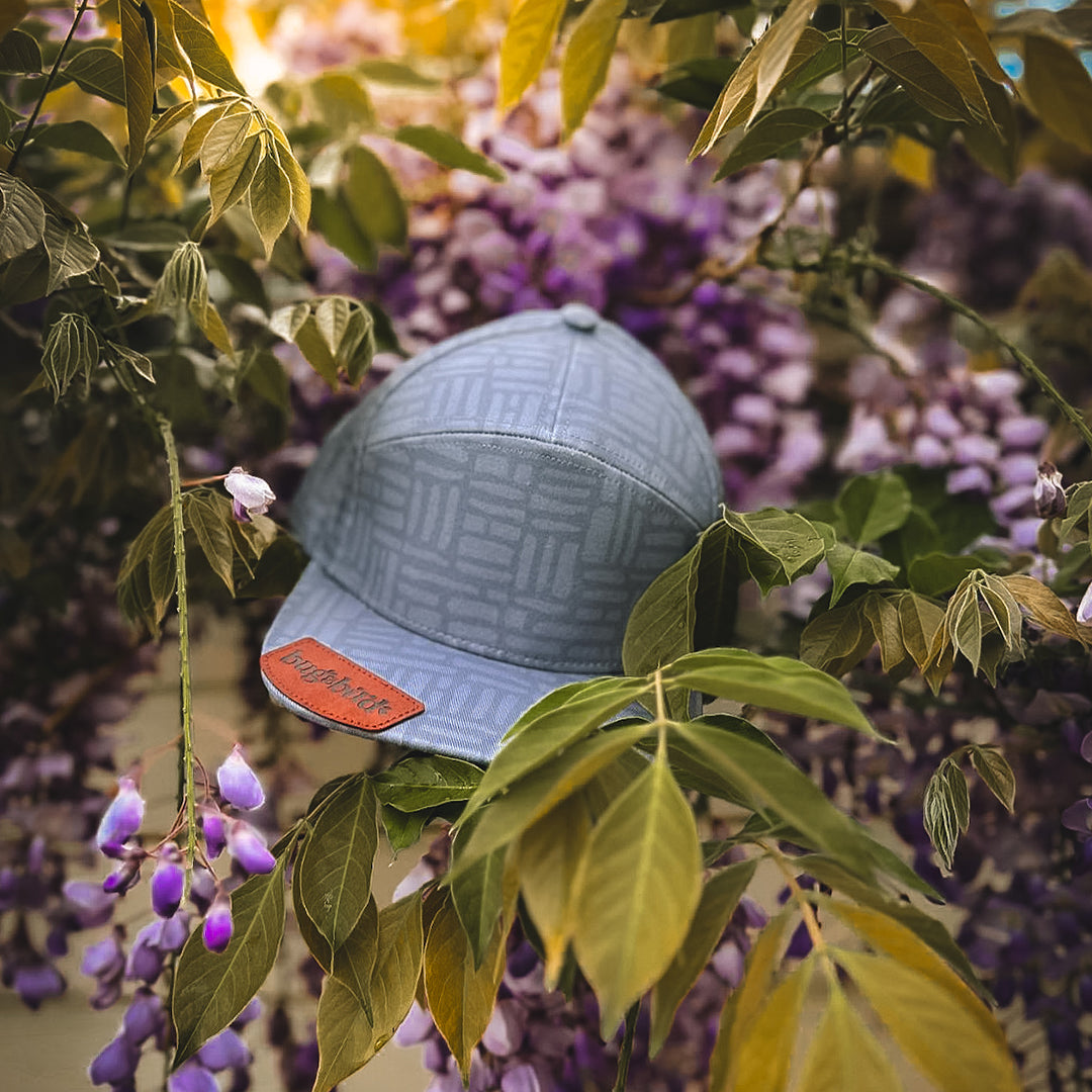 Stone Snapback