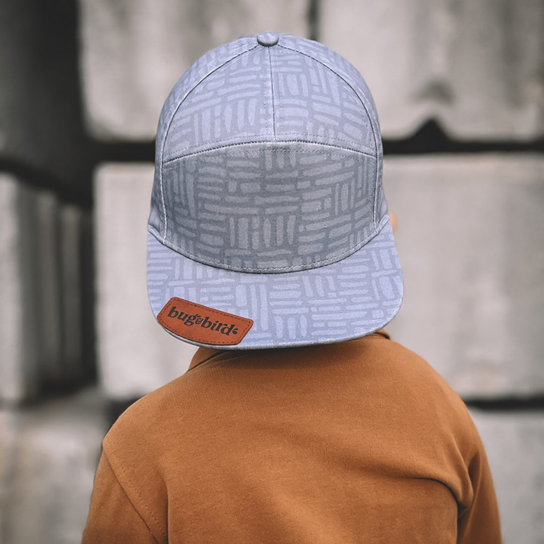 Stone Snapback