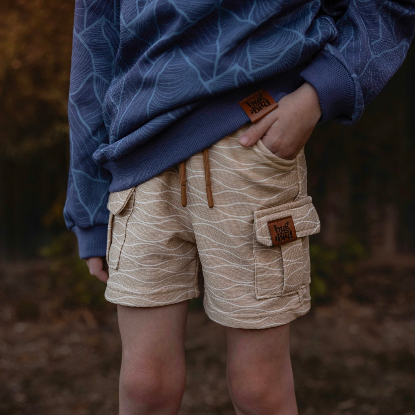 Dunes Cargo Shorts