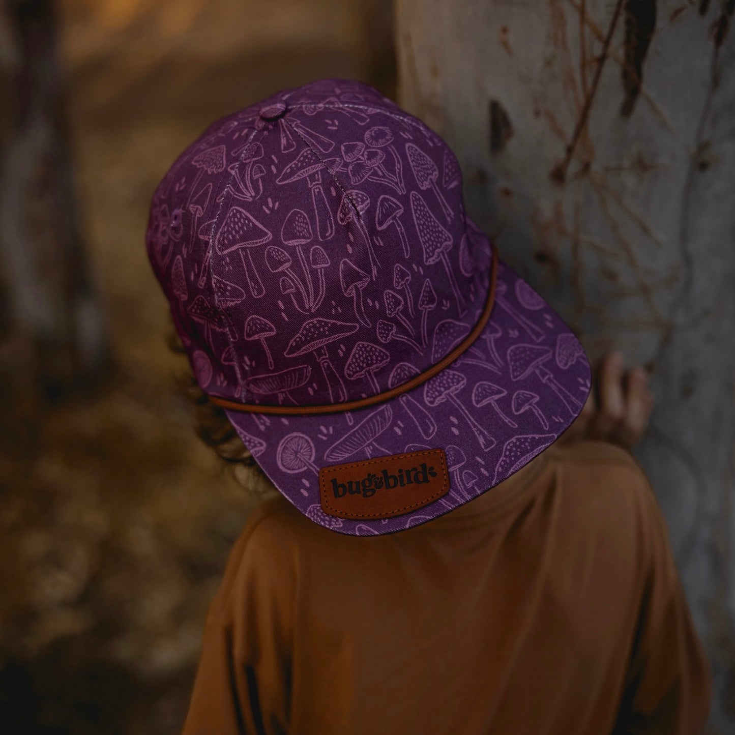 Forager Hat