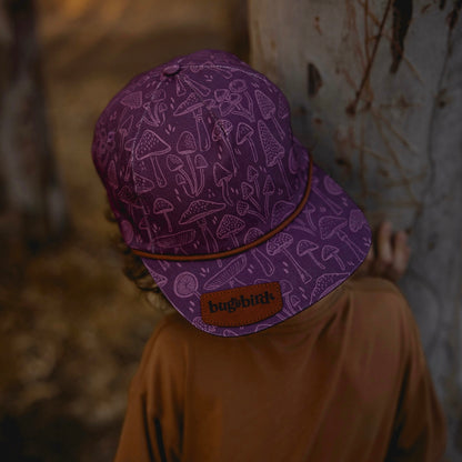 Forager Hat