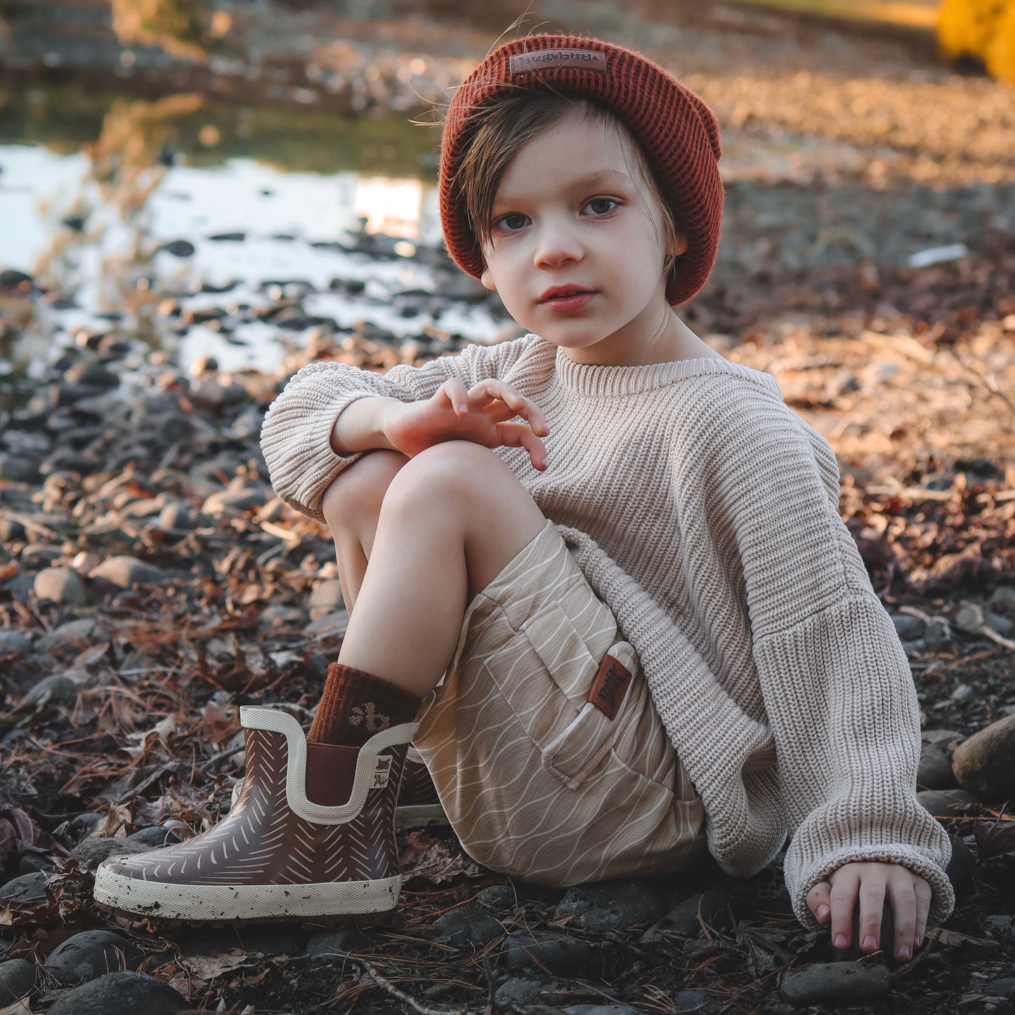 Dunes Cargo Shorts