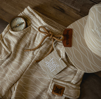 Dunes Cargo Shorts