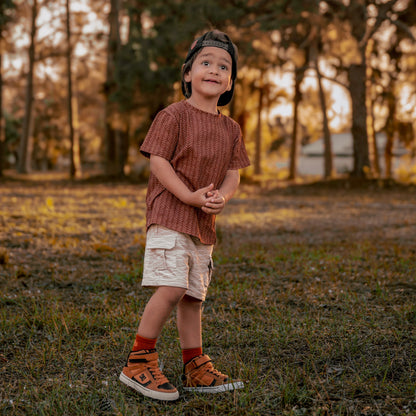 Dunes Cargo Shorts