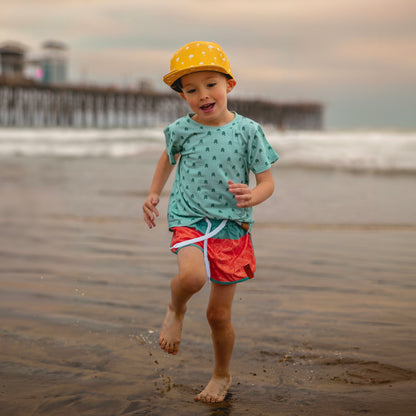 Reef Hybrid Swim Shorts
