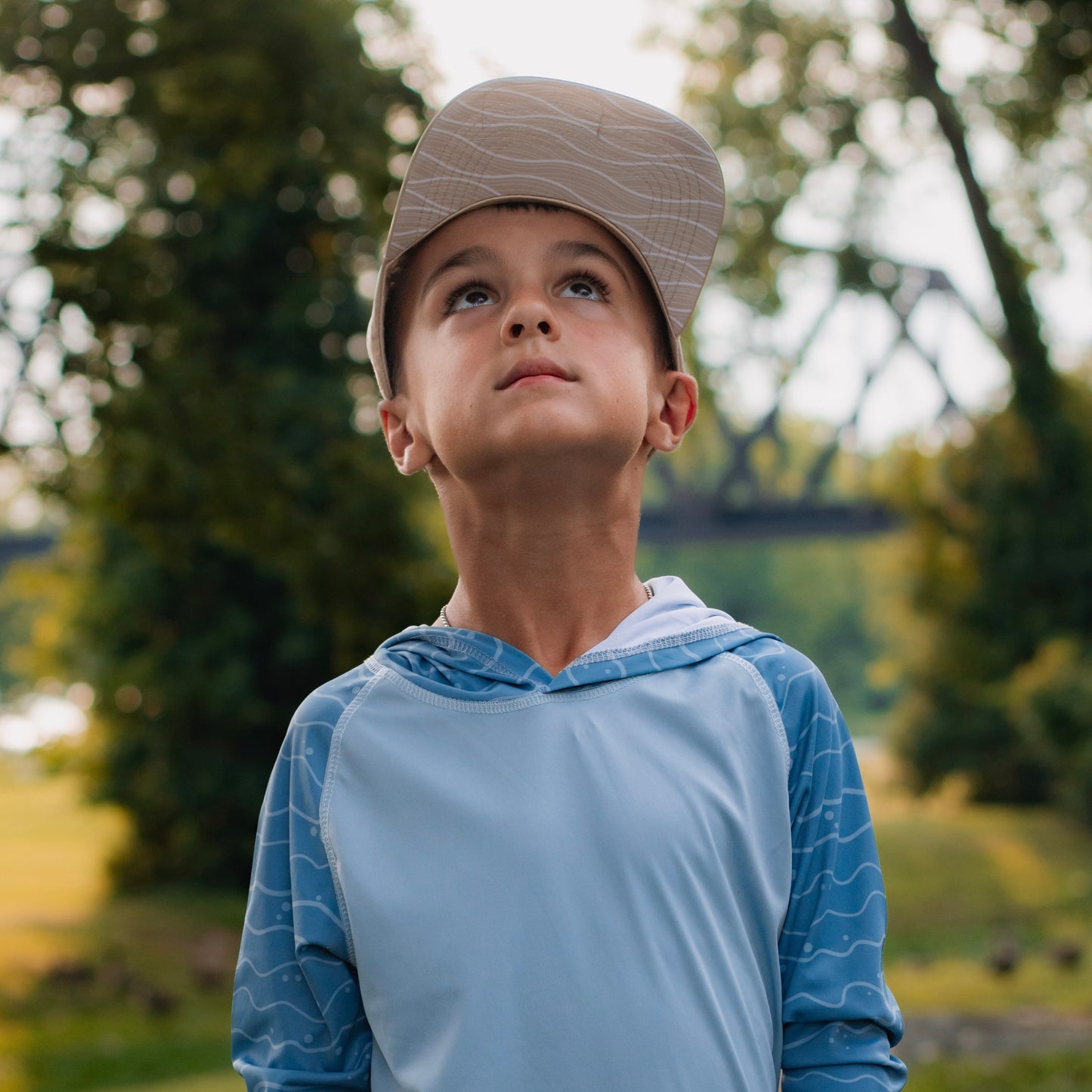 Dunes Hydro Hat