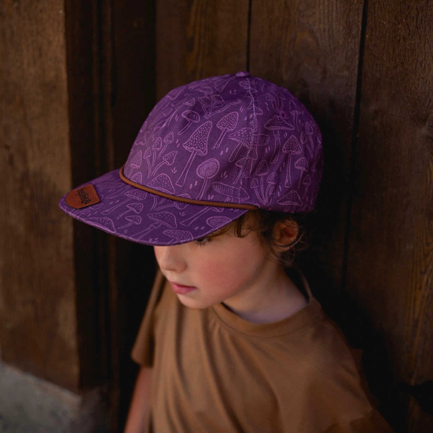Forager Hat