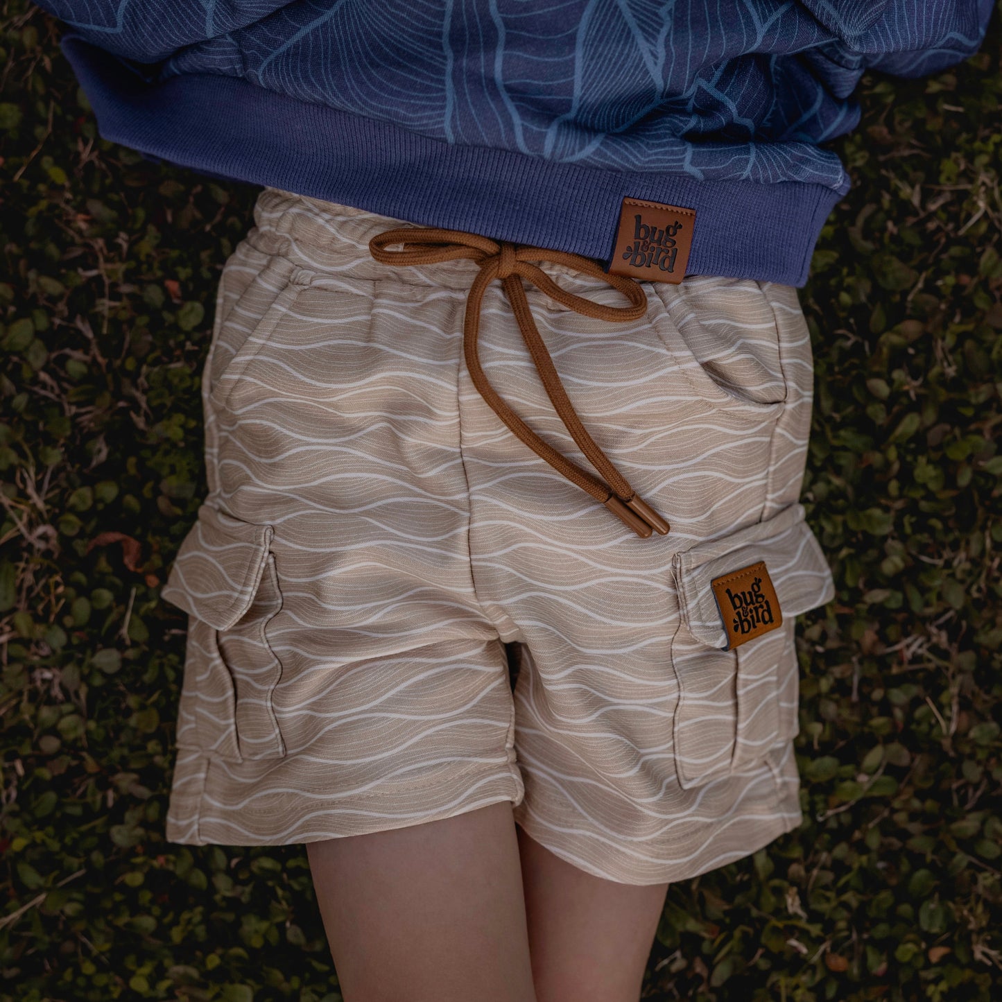 Dunes Cargo Shorts