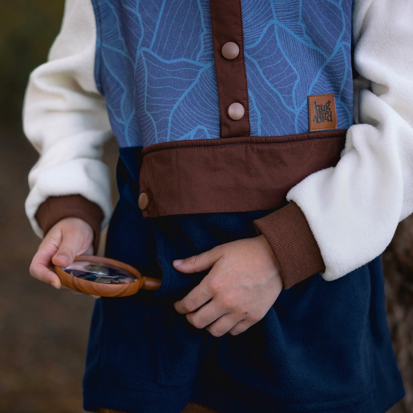 Alpine Fleece Jacket
