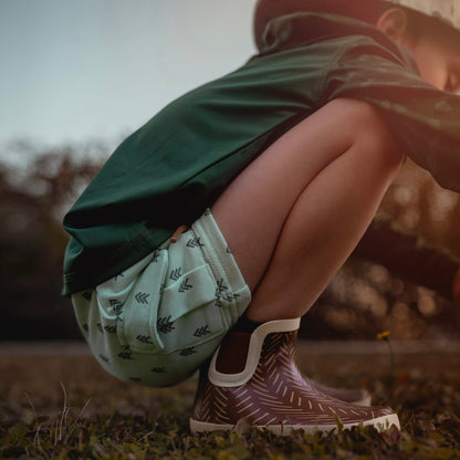 Spruce Cargo Shorts