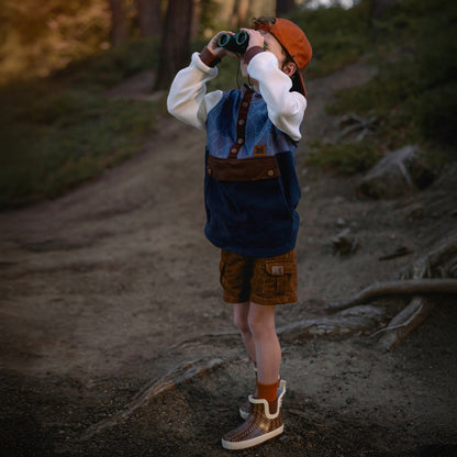 Alpine Fleece Jacket
