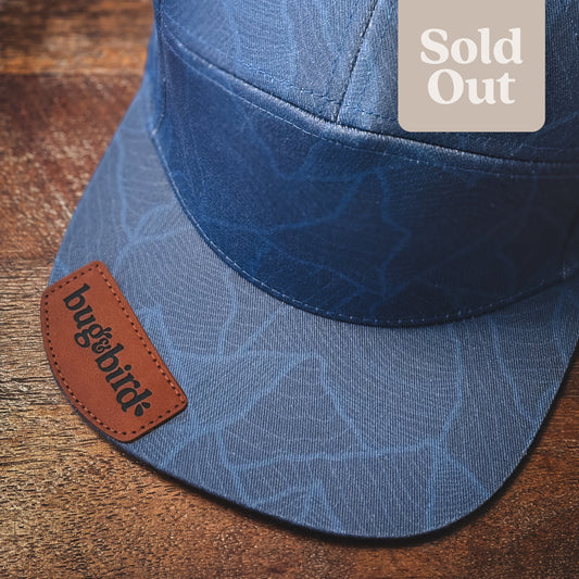 Alpine Snapback