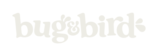Bug & Bird