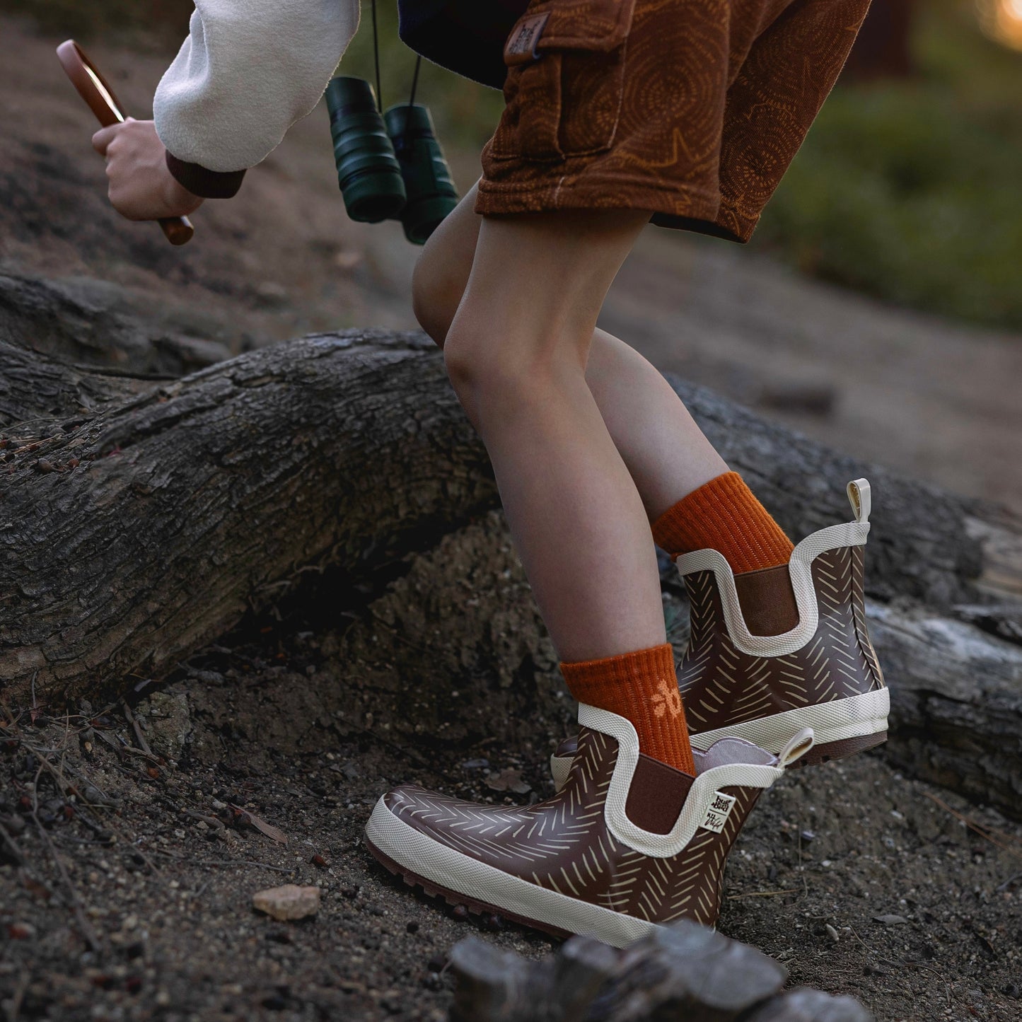 Summit Rain Boots