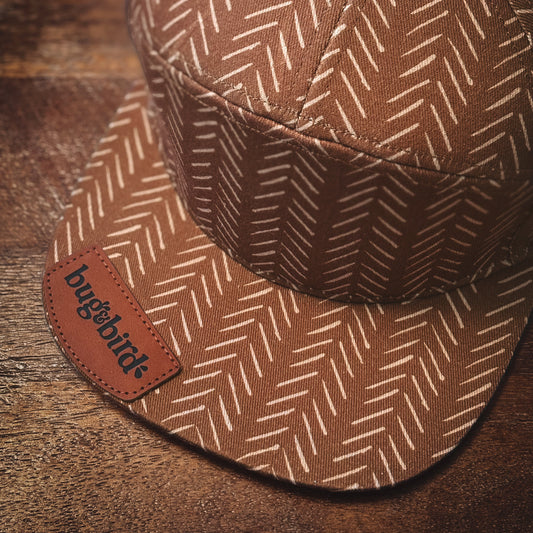Summit Snapback