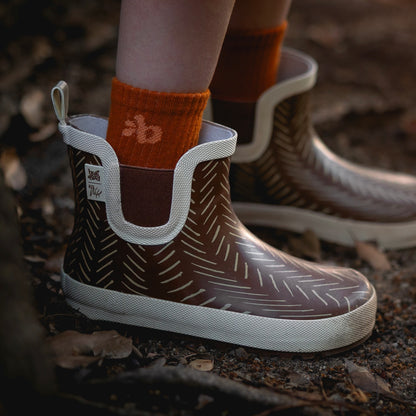 Summit Rain Boots
