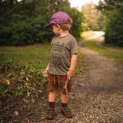 Forager Hat