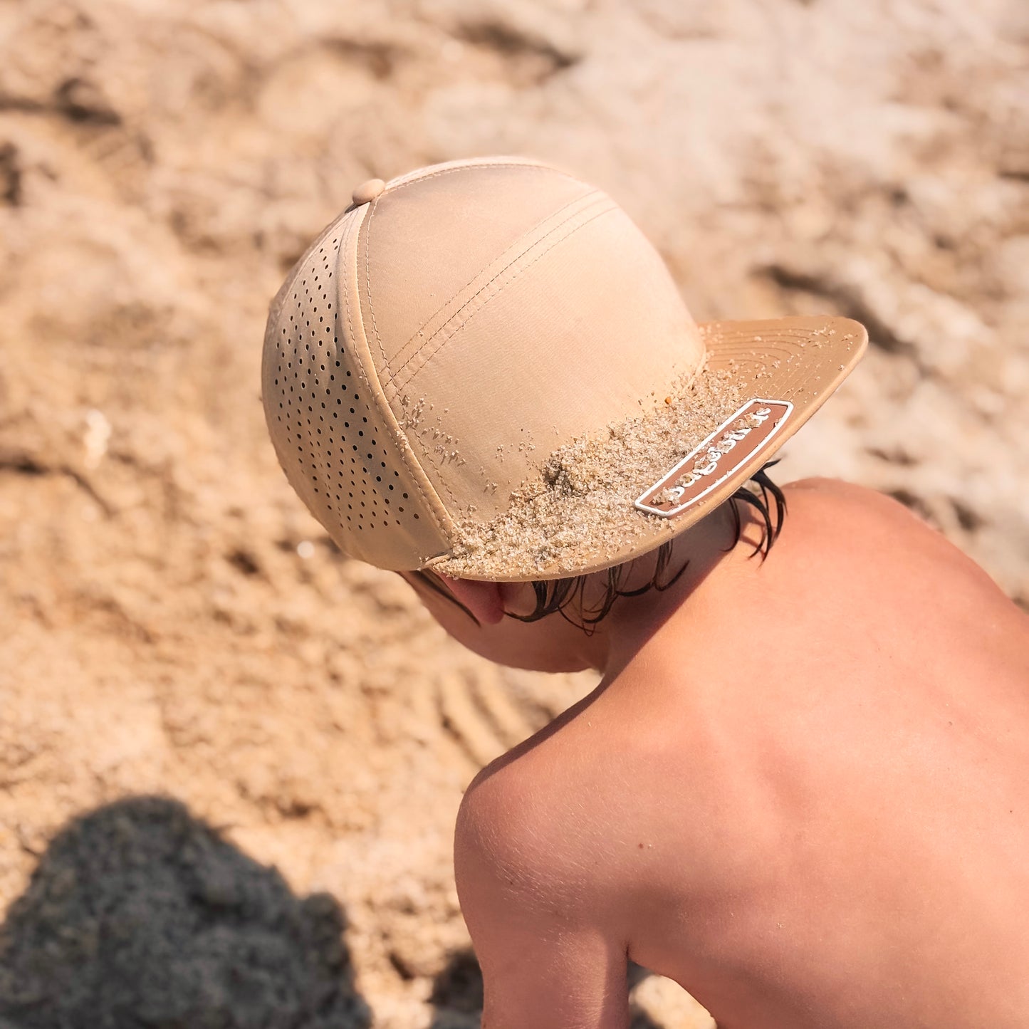 Dunes Hydro Hat