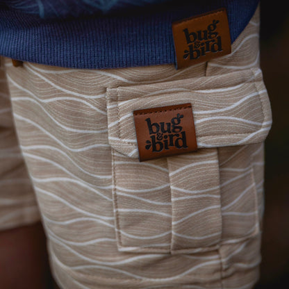 Dunes Cargo Shorts