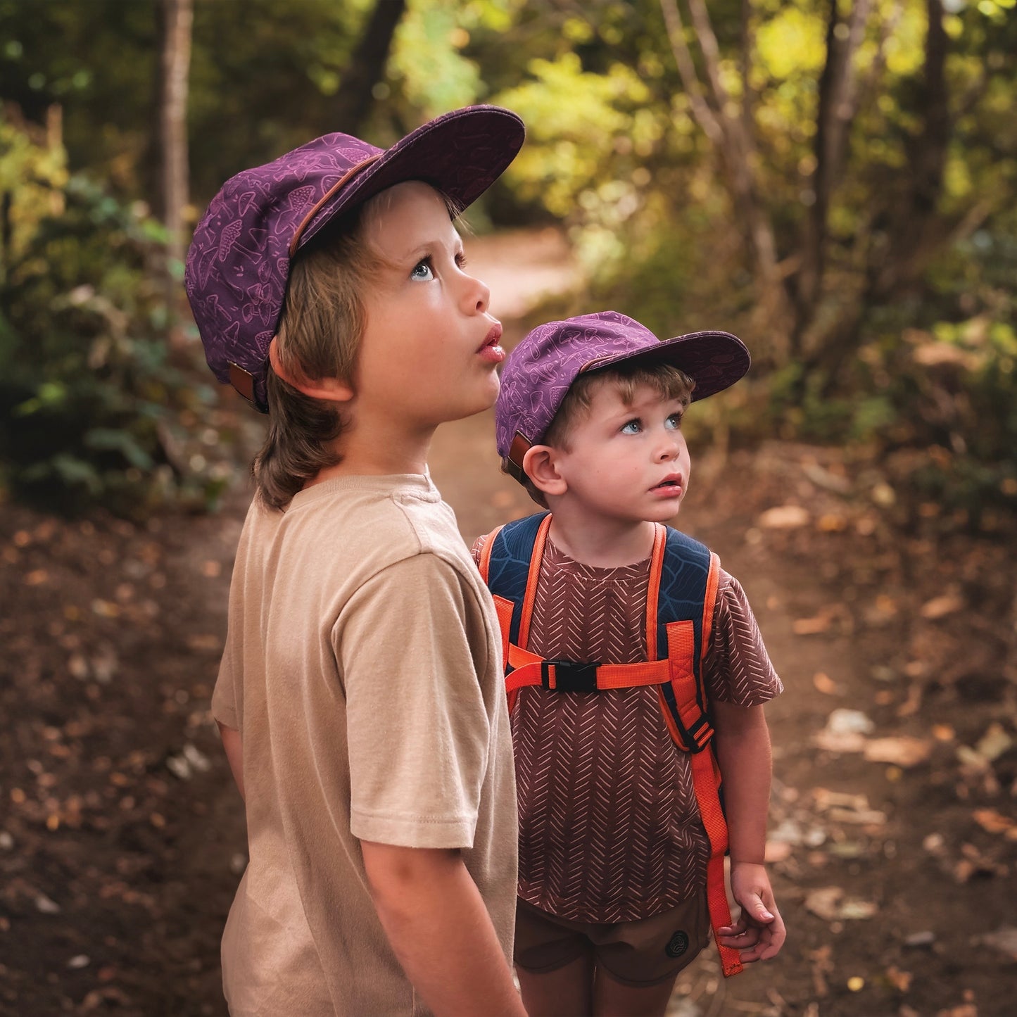 Forager Hat
