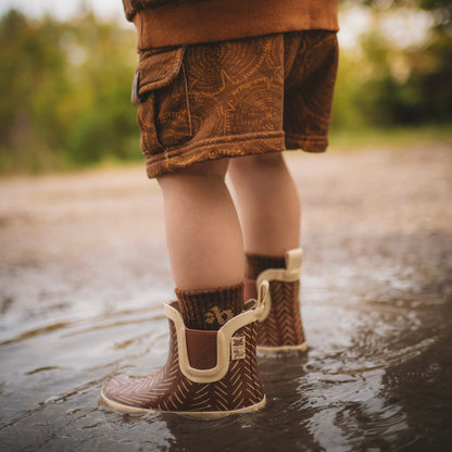 Summit Rain Boots