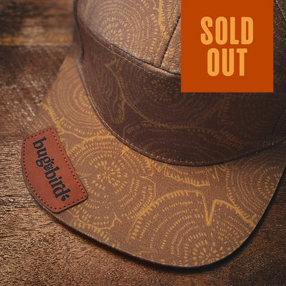 Oak Snapback