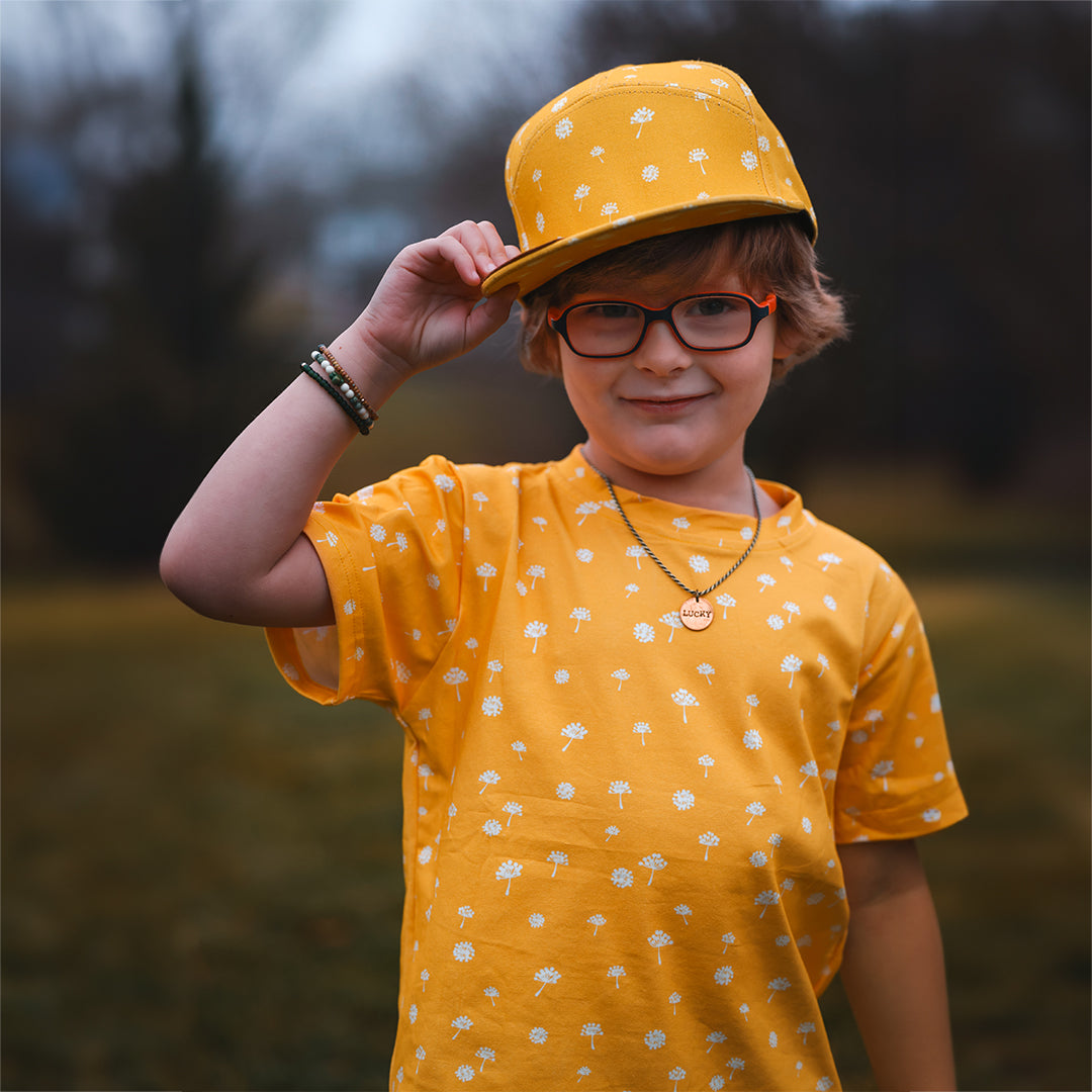 Dandelion Tee