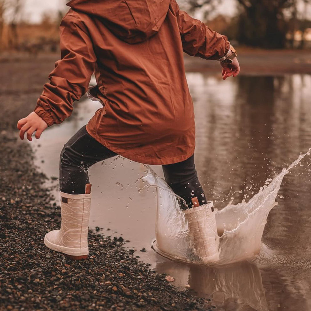 Dunes Boots