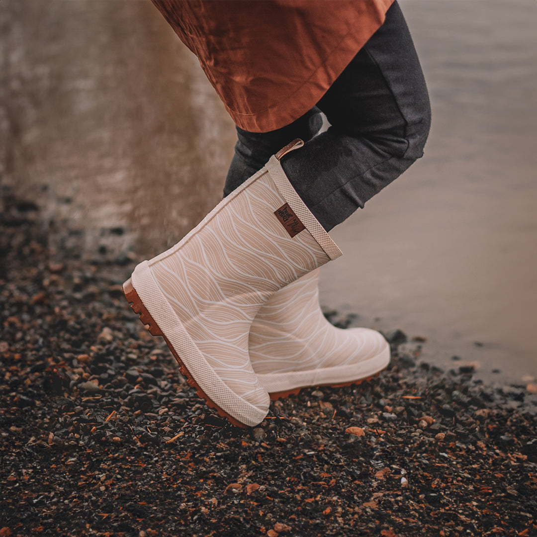 Dunes Boots