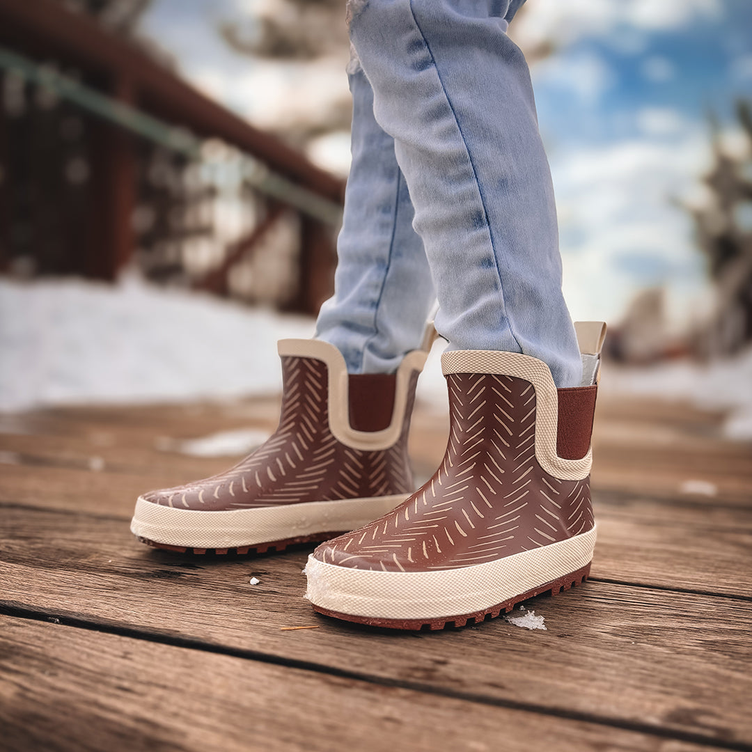 Summit Rain Boots