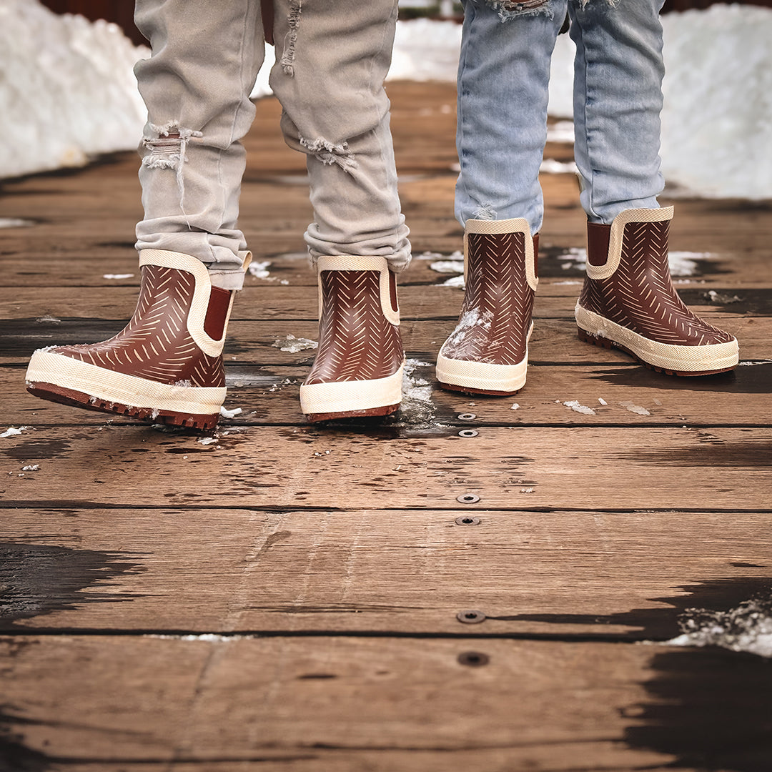 Summit Rain Boots