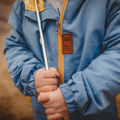 Dandelion Rain Jacket